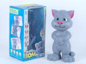 Battery Operated Talking Tom Cat 